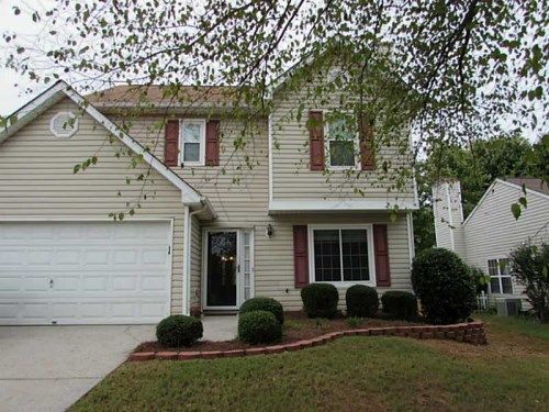 2335 Wavetree Lane, Acworth, GA 30101