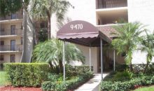 9470 POINCIANA PL # 105 Fort Lauderdale, FL 33324