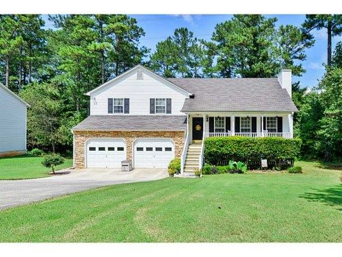 14 Battle Gate Lane, Dallas, GA 30157