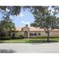 17093 NW 10TH ST, Hollywood, FL 33028 ID:10272583