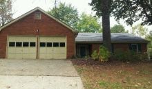 1190 Meadow Oaks Drive Acworth, GA 30102