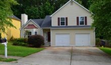 2628 Lake Park Bend Acworth, GA 30101