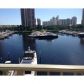 19877 E COUNTRY CLUB DR # 3608, Miami, FL 33180 ID:10633866