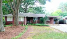 3562 Wilton Avenue Atlanta, GA 30340