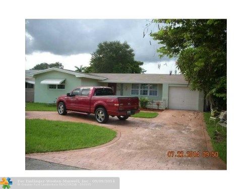 8560 NW 14TH ST, Hollywood, FL 33024