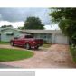 8560 NW 14TH ST, Hollywood, FL 33024 ID:10295461