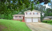 2381 Crestdale Circle Se Atlanta, GA 30316