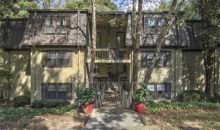 Unit - - 154 Amherst Place Atlanta, GA 30327