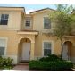 3189 SW 128 WY # 133, Hollywood, FL 33027 ID:10644571