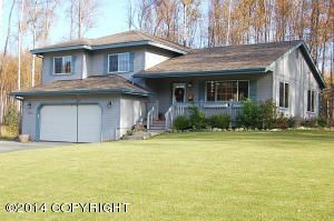 2825 S Primrose, Wasilla, AK 99654