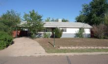 811 S Crestview Drive Snowflake, AZ 85937