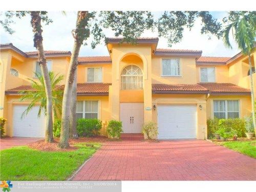 13973 N FOREST OAK CIR # 13973, Fort Lauderdale, FL 33325