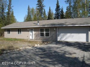 1667 S Leora Drive, Wasilla, AK 99654