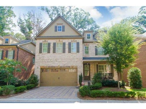 5582 Julian Place, Atlanta, GA 30342