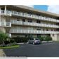 118 ROYAL PARK DR # 4G, Fort Lauderdale, FL 33309 ID:10288255