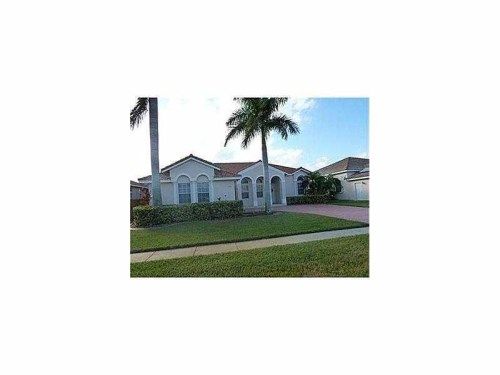 1348 NW 165TH AV, Hollywood, FL 33028