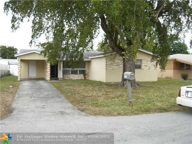 7071 SW 29TH ST, Hollywood, FL 33023