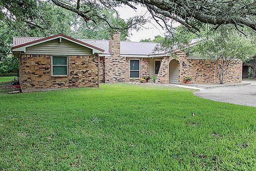 1554 COUNTY ROAD 141, Alvin, TX 77511