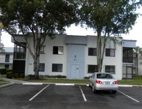 9920 Nw 68 Pl #203, Fort Lauderdale, FL 33321