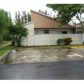 600 WOODGATE CIR # 600, Fort Lauderdale, FL 33326 ID:10241848