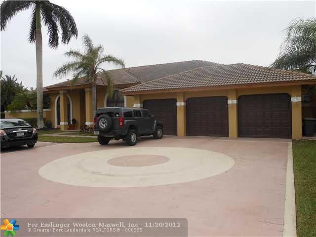 16180 Saddle Ln, Fort Lauderdale, FL 33326