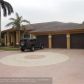 16180 Saddle Ln, Fort Lauderdale, FL 33326 ID:10380454