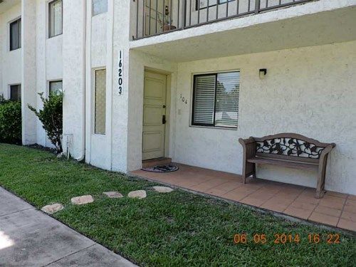 16203 Saddle Club Rd # 104, Fort Lauderdale, FL 33326