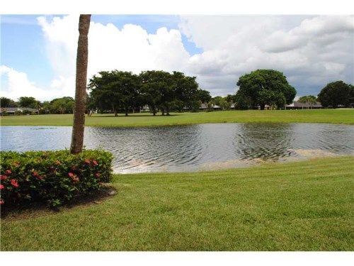 16100 GOLF CLUB RD # 109, Fort Lauderdale, FL 33326