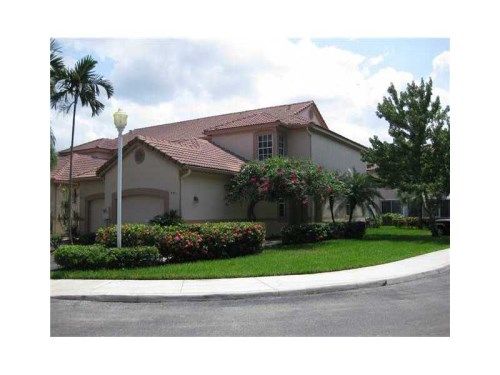 991 SEVILLA CR # 4, Fort Lauderdale, FL 33326