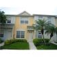 31 TRUMAN DR # 31, Fort Lauderdale, FL 33326 ID:10380444