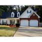 154 Hampton Oaks Circle, Villa Rica, GA 30180 ID:10724799