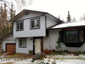 3525 E Woodruff Loop, Wasilla, AK 99654