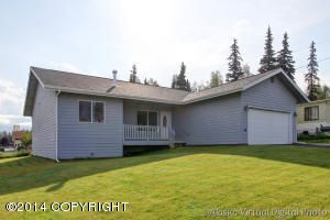 7207 Zurich Street, Anchorage, AK 99507