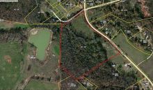 0 Archer Grove School Road W Athens, GA 30607