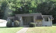 3718/3720 Fountain Ave Chattanooga, TN 37412