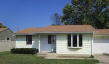 4008 Clime Rd Columbus, OH 43228