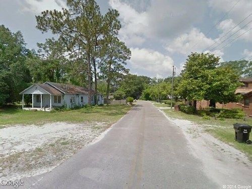 3Rd St Se, Perry, FL 32348