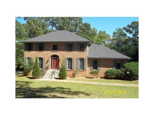 4759 Scarborough Place, Stone Mountain, GA 30087