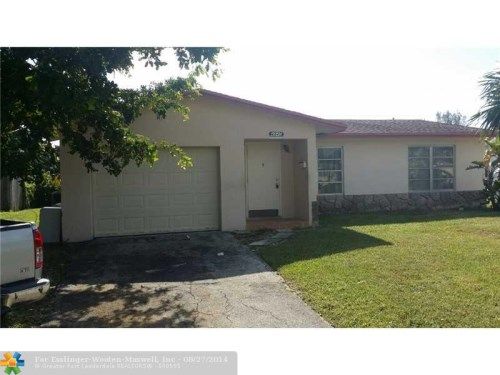 4440 NW 19TH TER, Fort Lauderdale, FL 33309