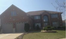 1020 Donnington Drive Matteson, IL 60443