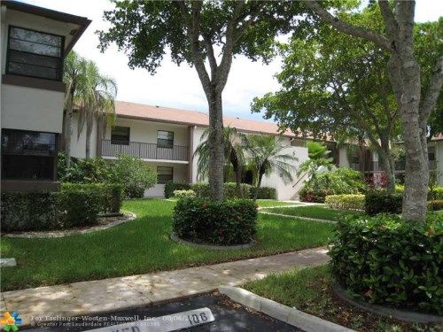 9678 W MCNAB RD # 210, Fort Lauderdale, FL 33321