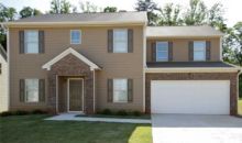 466 Forrest Hills Drive Dallas, GA 30157