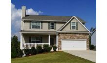 172 Alexandria Way Dallas, GA 30132