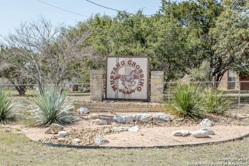 0 FM 1283, Pipe Creek, TX 78063