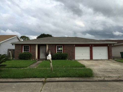 3733 Liro Lane, Harvey, LA 70058