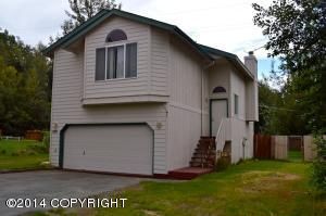 1100 W Josselin Lane, Palmer, AK 99645