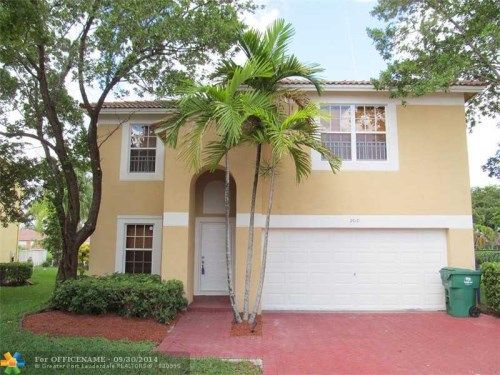 2010 SW 115 TE, Hollywood, FL 33025