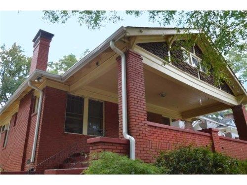 1620 Rogers Avenue, Atlanta, GA 30310