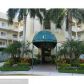 7635 Southampton Ter # 201, Fort Lauderdale, FL 33321 ID:10064035