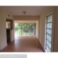 6408 BROOKWOOD BLVD, Fort Lauderdale, FL 33321 ID:10064289